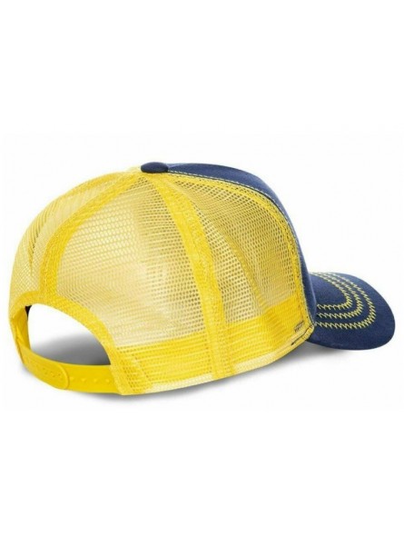 Blue Yellow